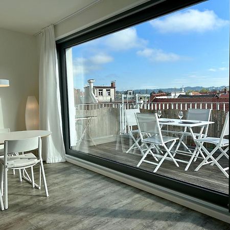Ferienwohnung Fumi - Maisonette Im Sanierten Altbau Mit Grosser Dachterrasse Und Blick Ueber Die Insel Lindau  Dış mekan fotoğraf